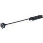 Olight RWX07 Remote Pressure Switch for Warrior X, Warrior X Pro, M2R Warrior, and M2R Pro Warrior