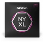 D'Addario NYXL0942 Nickel Wound Electric Strings - .009-.042 Super Light