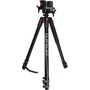 BOGgear Deathgrip Clamping Shooting Tripod (Aluminum)