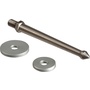 Gitzo G1220.129LB 4.7" / 11.9 cm Long Spike for Monopods