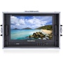 Feelworld 17.3" Carry-On Broadcast Director Monitor in Flight-Case/4K