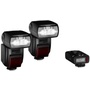 Hahnel Modus 600RT Wireles Pro Kit for Sony