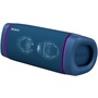 Sony SRS-XB33 Portable Bluetooth Speaker (Blue)