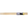 On-Stage Stands Hickory Drumsticks - 5A - Wood Tip
