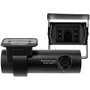 BlackVue DR750X-2CH Full HD Truck Dashcam with 32GB Micro SD Card