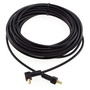 BlackVue Coaxial Video Cable for Dual Channel Dashcams (20m)