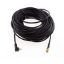 BlackVue Waterproof Coaxial Video Cable for Truck Rear Camera (20m)