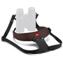 Leica Neoprene Binocular Sport Strap (Chocolate Brown)