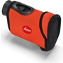 Leica Neoprene Cover for Rangemaster CRF (Juicy Orange)