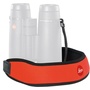 Leica Neoprene Binocular Strap (Juicy Orange)