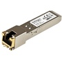 StarTech Gigabit RJ45 Copper SFP Transceiver Module - HP J8177C Compatible