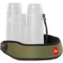 Leica Neoprene Binocular Strap (Olive Green)