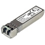 StarTech 10 Gigabit Fiber SFP+ MM LC with DDM Transceiver Module - HP J9150A Compatible