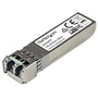 StarTech 10 Gigabit Fiber SFP+ MM LC with DDM Transceiver Module - HP JD092B Compatible