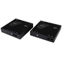 StarTech HDMI and USB over Cat5e/6 Distribution Kit