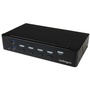 StarTech 4-Port USB 3.0 DisplayPort KVM Switch