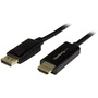 StarTech DisplayPort to HDMI Adapter Cable (5m)