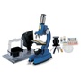 Konuscience Zoom 1200x Didactical Microscope Kit