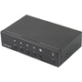 StarTech Multi-Input to HDMI Automatic Switch and Converter