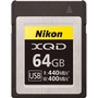 Nikon 64GB XQD Memory Card