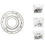 DJI Ronin 2 Mitchell Mount Adapter