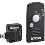 Nikon WR-R11b/WR-T10 Remote Controller Set
