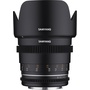 Samyang 50mm T1.5 VDSLR MK2 Cine Lens (E Mount)