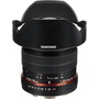 Samyang 14mm f/2.8 ED AS IF UMC Lens for Canon EF