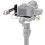 DJI Ronin-S/SC L-Bracket Plate with Counterweight