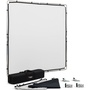 Manfrotto Large Pro Scrim All-in-One Kit (6.5 x 6.5' / 2 x 2m)