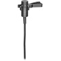 Audio-Technica AT831cH Cardioid Condenser Lavalier Microphone