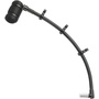 Audio-Technica Gooseneck for ATM350a Microphone (9")