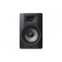 M-Audio BX8 D3 8 Inch 2-Way 80W LF 70W HF Powered Studio Reference Monitors (Pair)
