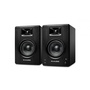 M-Audio BX4 4.5 Inch 2-Way 120W Powered Studio Reference Monitors (Pair)
