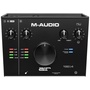 M-Audio Air129 4 2-In 2-Out 24/192 USB Audio Interface
