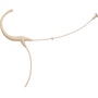 Audio-Technica BP894cW MicroSet Subminiature Cardioid Condenser Headworn Microphone (Beige)