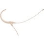 Audio-Technica BP892cW-TH MicroSet Subminiature Omni Headworn Microphone (Beige, 4-Pin UniPak)