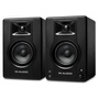 M-Audio BX3 3.5 Inch 2-Way 120W Powered Studio Reference Monitors (Pair)