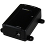 StarTech 1-Port Gigabit Midspan - PoE+ Injector