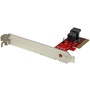 StarTech PCI Express 2.5in. NVMe SSD Adapter