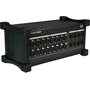 Allen & Heath DX168 Portable DX Expander for dLive Mixing Systems (16 Input / 8 Output)