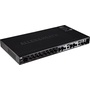Allen & Heath GR4 Rack Mount Zone Mixer
