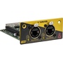 Allen & Heath SQ Waves Audio Interface Module for SQ Series Mixers