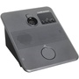 Audio-Technica ATUC Discussion Unit with AGC, Mic Gain and Mic EQ