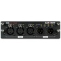 Allen & Heath DLAS4I6O dLive AES Audio Interface Card - 6 In 4 Out
