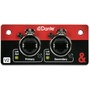 Allen & Heath SQ Dante V2 Audio Interface Card for SQ/AHM64 Series