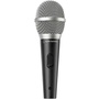 Audio-Technica Consumer ATR1500X Cardioid Dynamic Vocal/Instrument Microphone