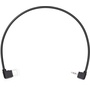 DJI Ronin-SC RSS Control Cable for Fujifilm Cameras (20cm)