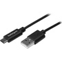 StarTech USB-C to USB-A Cable (M/M, 2m)
