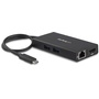 StarTech USB C Multifunction Adapter for Laptops